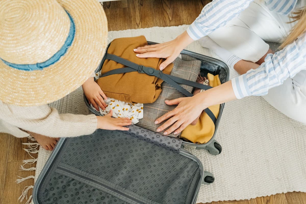 Gen Z - Il mondo dei giovani - Vacanze, non serve andare lontano per sentirsi in viaggio