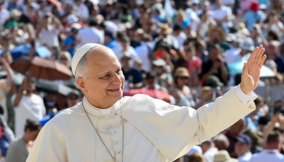 Papa Leone XIV, esami istologici conclusivi: tumore circoscritto, non occorrono altre cure