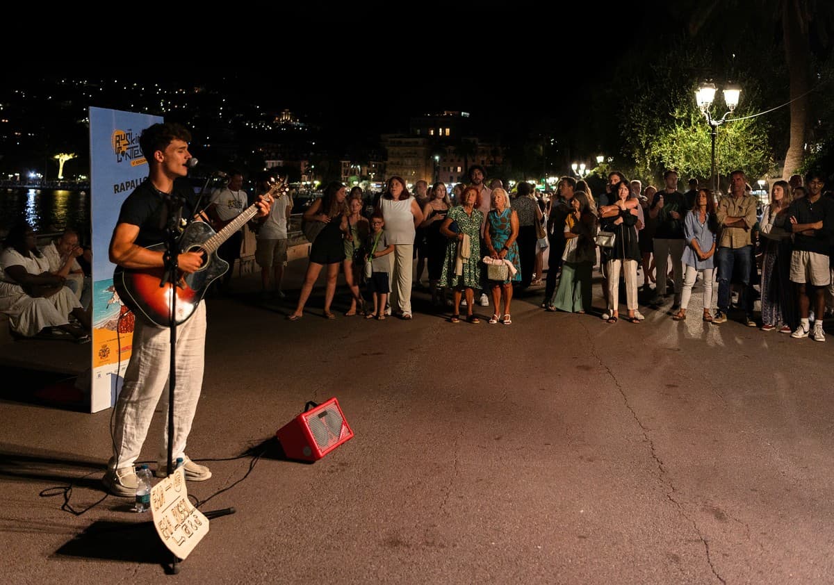 The Busking Contest, al via la sesta edizione del festival dedicato alla musica di strada