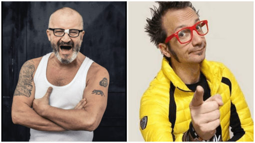 Ceriale Summer Festival al via: si parte con Villata e Chiodaroli dello Zelig per una serata gratuita di grande cabaret