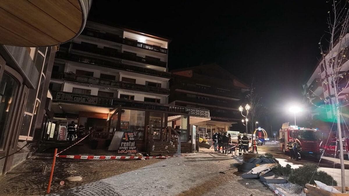 Strage di Crans-Montana, la Svizzera nega all'Italia la costituzione di parte civile: la Farnesina presenta ricorso