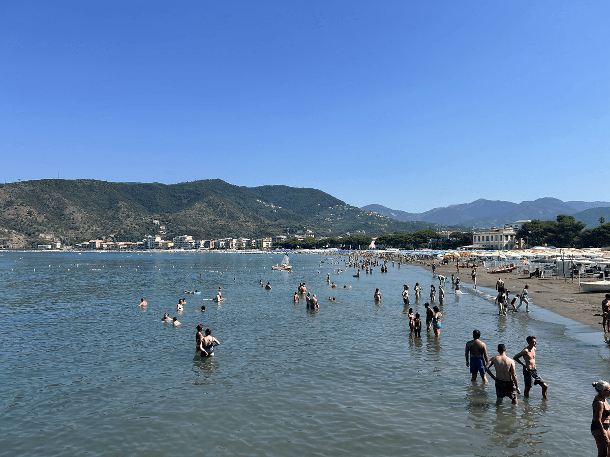 Sestri Levante, eventi di fine agosto: come cambiano gli orari e i percorsi della navetta gratuita