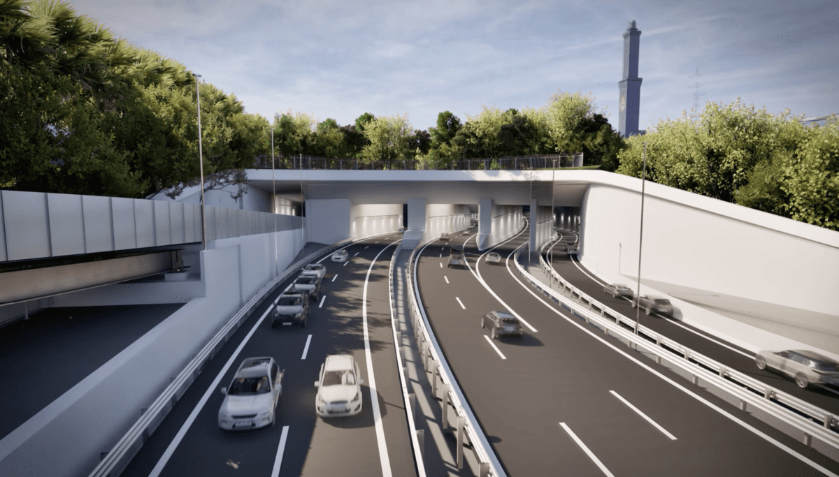 Tunnel Subportuale, Webuild si agghinda il maxi appalto da 803 milioni di euro