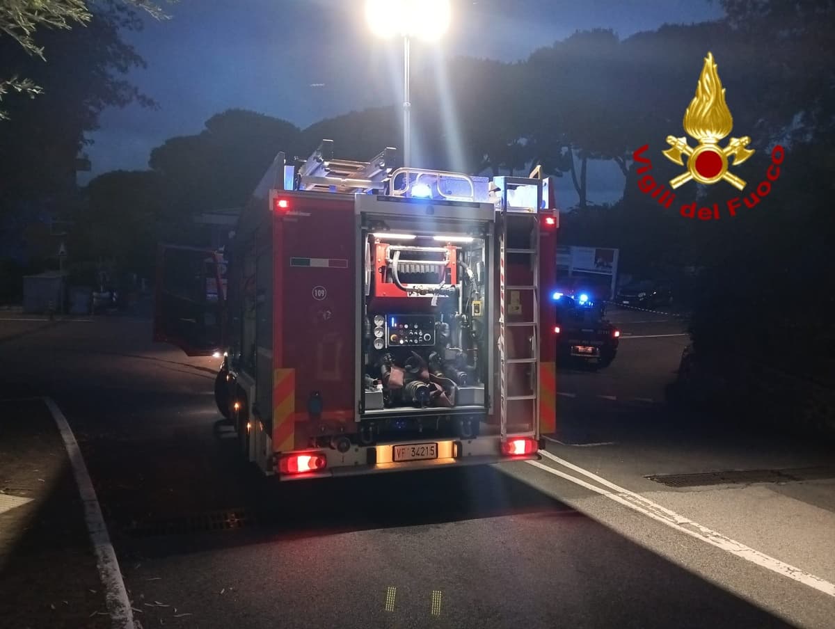 Santo Stefano d’Aveto, ricerche in corso per un anziano scomparso