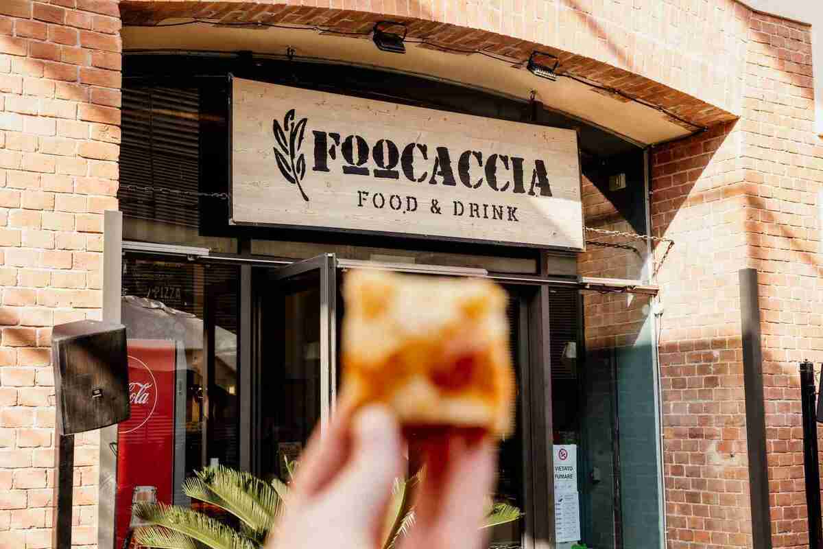 Foocaccia cresce ancora a Genova: alla Fiumara è in arrivo l’ottavo punto vendita