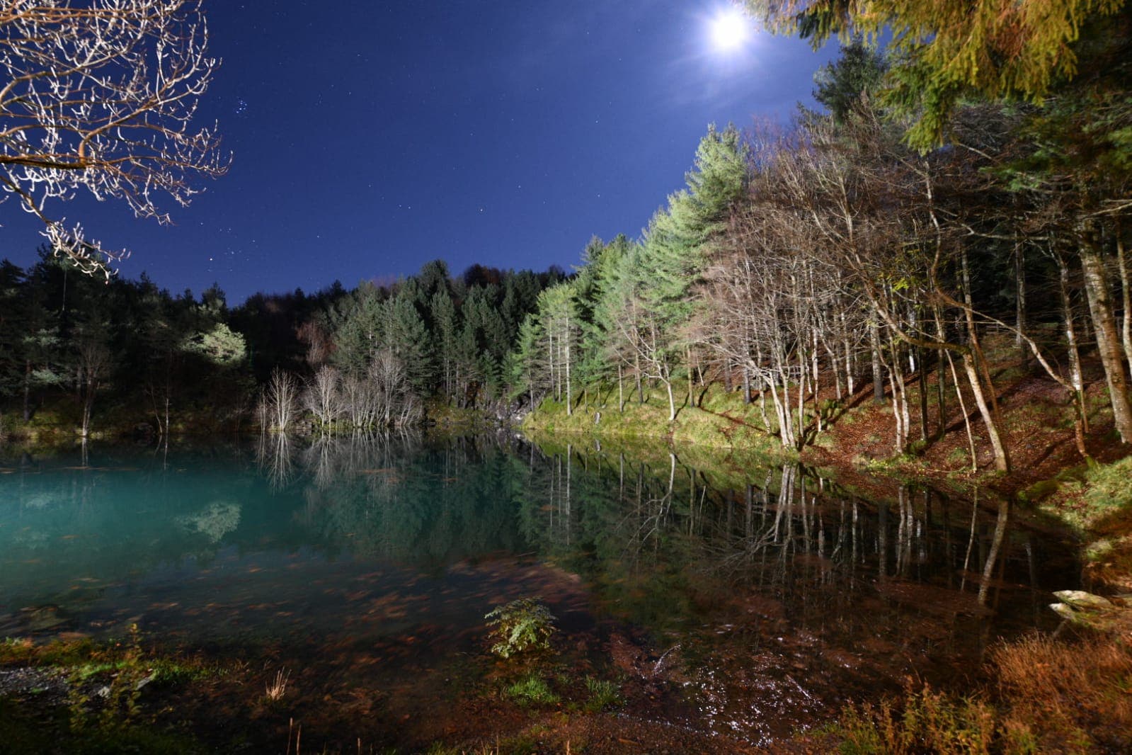 Il Lago delle Lame si tinge di magia, al via la 28esima edizione del Celtic Festival