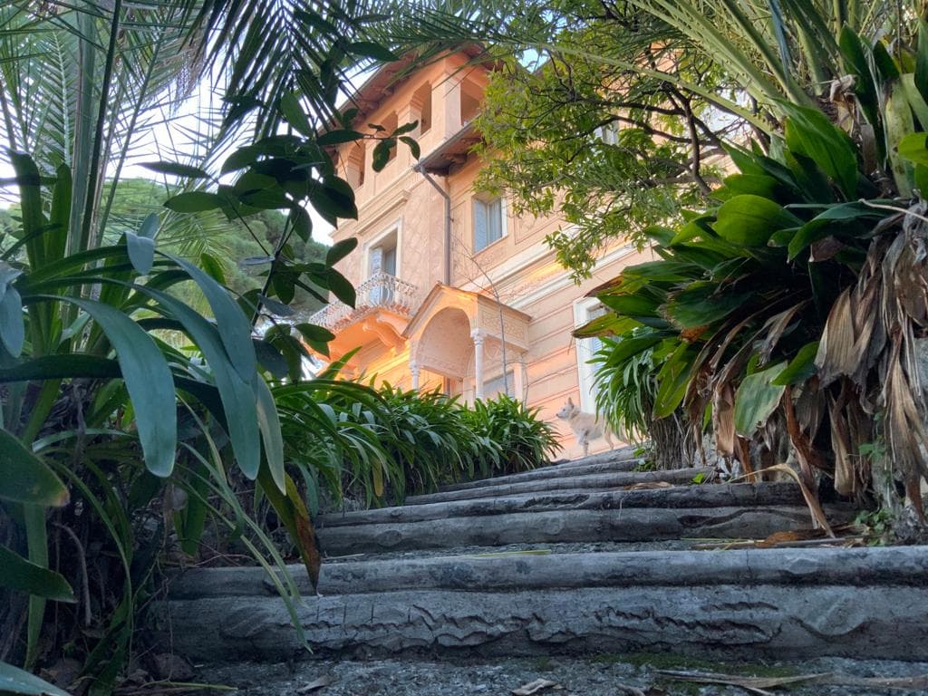 A San Teodoro riparte l'Arena Estiva di Villa Giuseppina