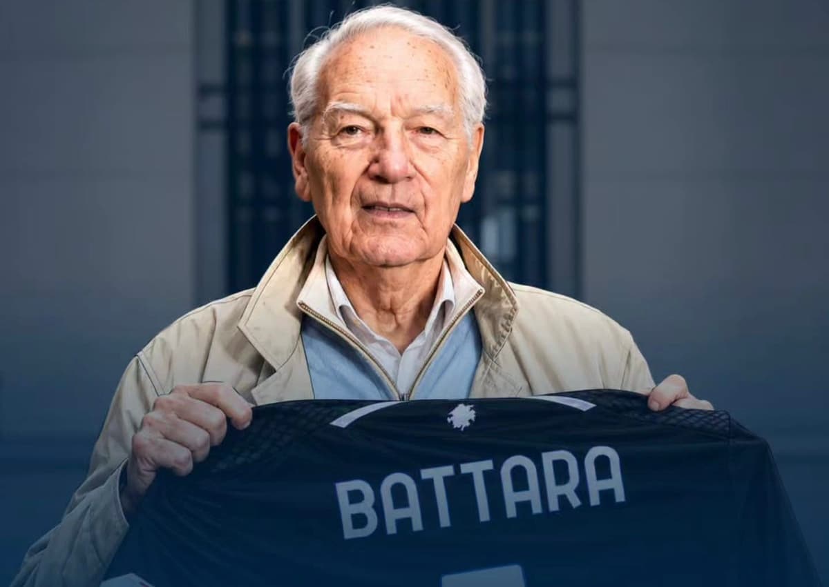 Addio a Piero Battara, storico portiere della Samp e allenatore di Pagliuca 