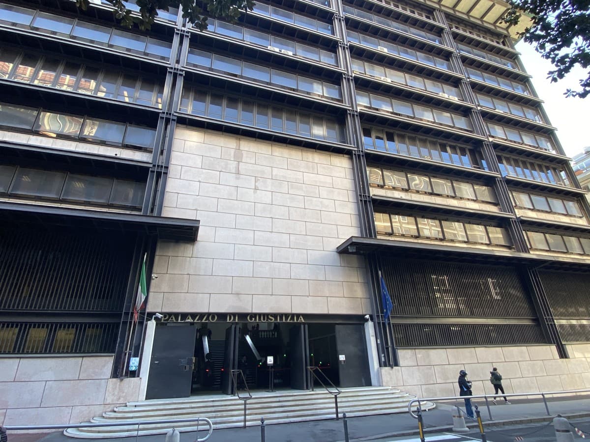 Violenza sessuale su uno yacht, fermato skipper spagnolo di 30 anni