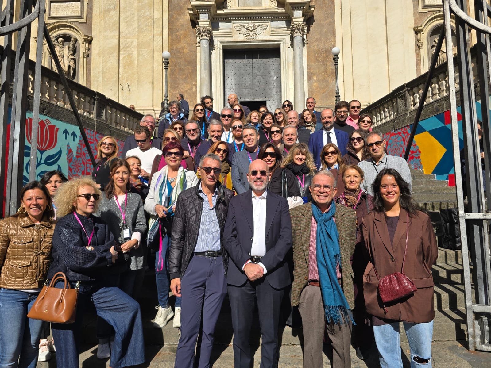 Cultura e democrazia, da Napoli parte la sfida internazionale di Cultura Italiae: formazione, sviluppo e un Forum mondiale nel 2027