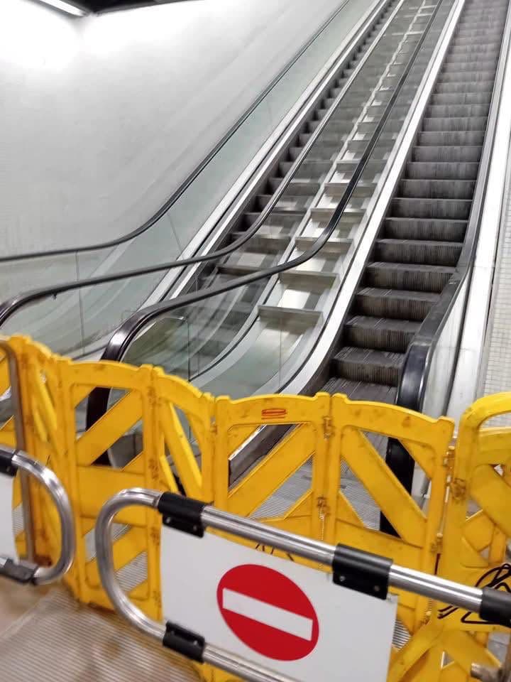Sarzano, ancora lunga l'attesa per la fine dei lavori alla stazione della metropolitana: si dovrà attendere febbraio 2027