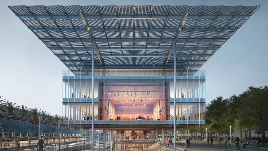 La Regione entra nel progetto della Fabbrica delle Idee con un finanziamento da diciotto milioni 