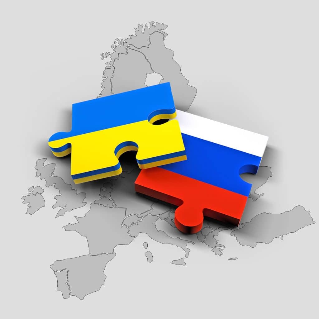 Kiev accelera sul fronte diplomatico. Nuovo round di negoziai la prossima settimana, ma si continua a combattere sui due fronti