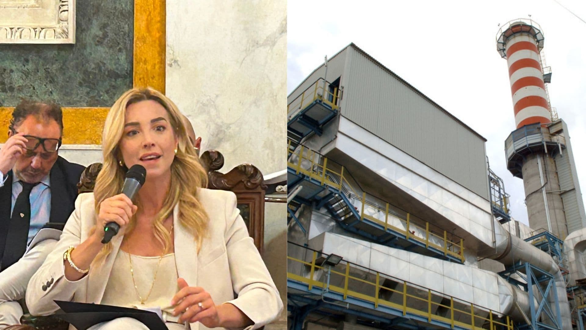 Termovalorizzatore, Salis dice no a Genova: “Non ci sono aree idonee. La Regione indichi sito e progetto" 