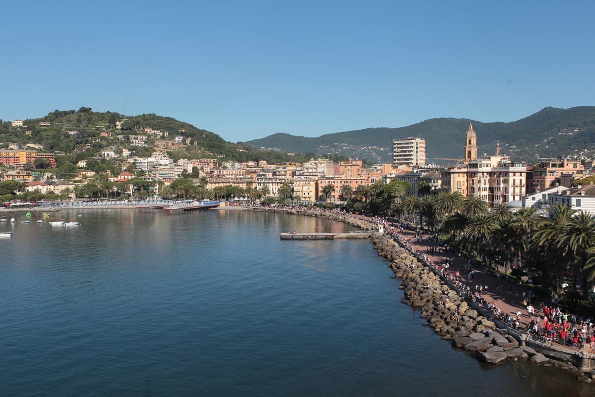 Rapallo, oltre 23mila euro per la cura del verde: rinnovata l’intesa con sette associazioni cittadine