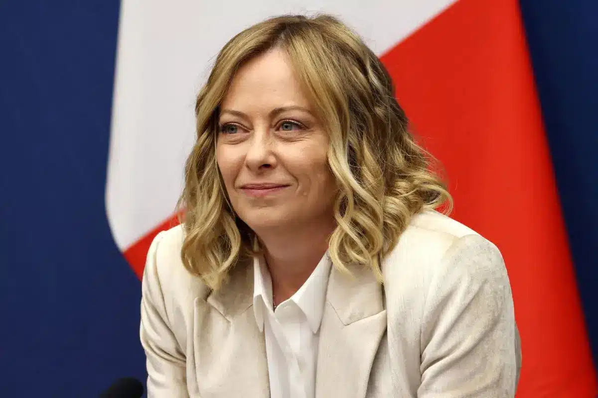 meloni