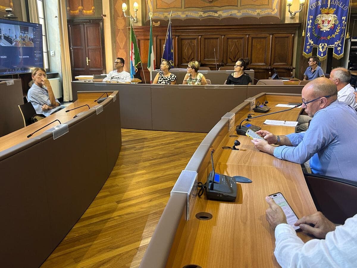 Un’unica regia per il turismo, a Rapallo il vertice dei Comuni per far nascere la DMO del Levante