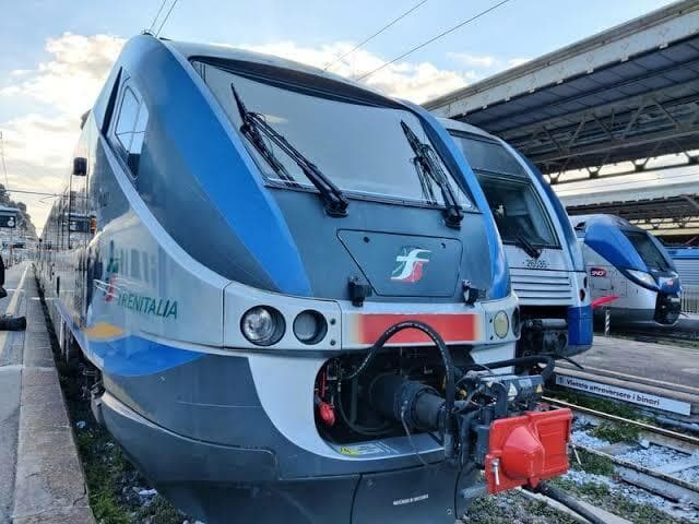 Investimento ferroviario ad Albisola: muore un ragazzo di 24 anni, circolazione sospesa