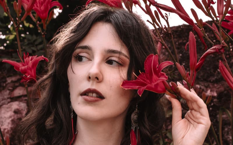 La musica che ci gira intorno - La ricerca della purezza e il bisogno di ribellione: la storia di Giglio Rosso