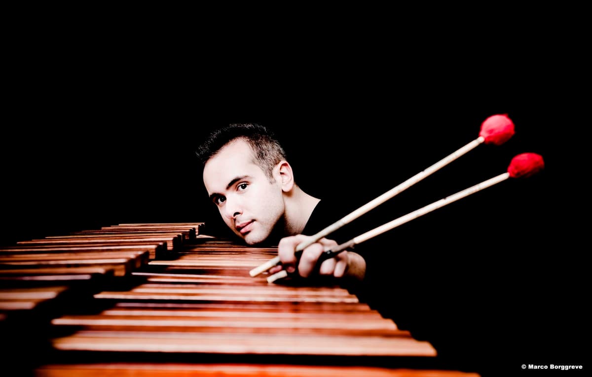 Simone Rubino, il concerto del 30 ottobre rinviato al 13 novembre