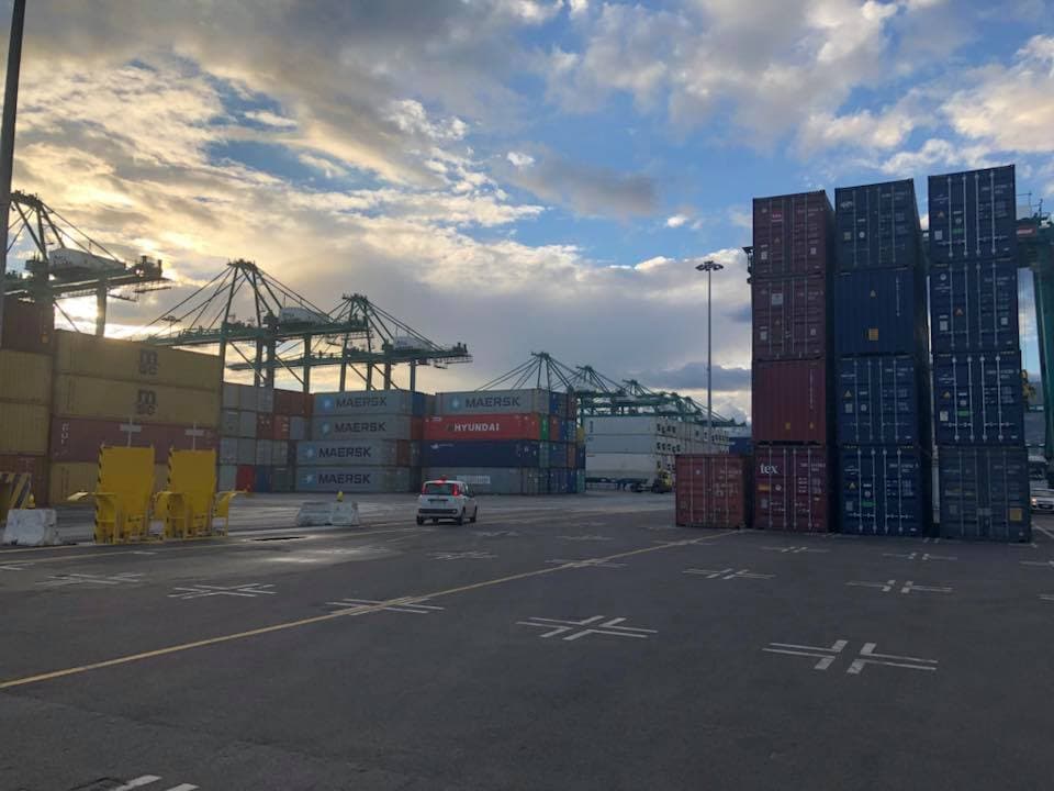 Porti di Genova e Savona, approvato il bilancio 2027: rinviata al 2028 la sovrattassa sulle merci