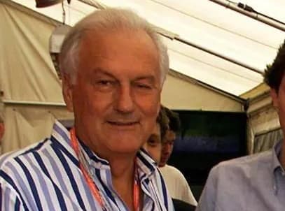 Addio a Paolo Fresco, il manager globale che non dimenticò mai la sua Genova