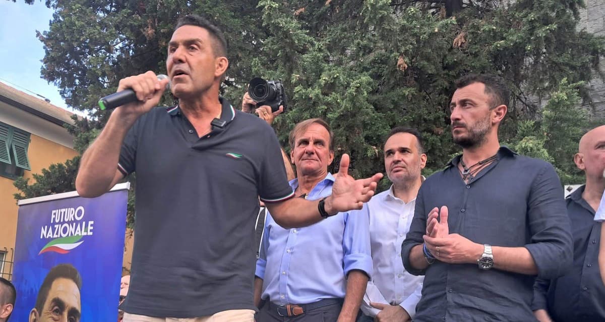 Video di Vannacci, Maresca contro Salis: "Si indigna solo quando le conviene"