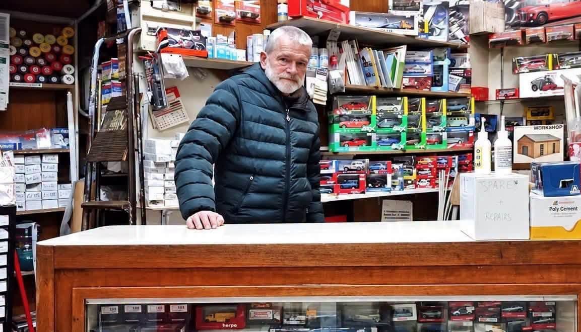 Addio ad Alberto Baccanti, storico volto de La Befana: giovedì l’ultimo saluto