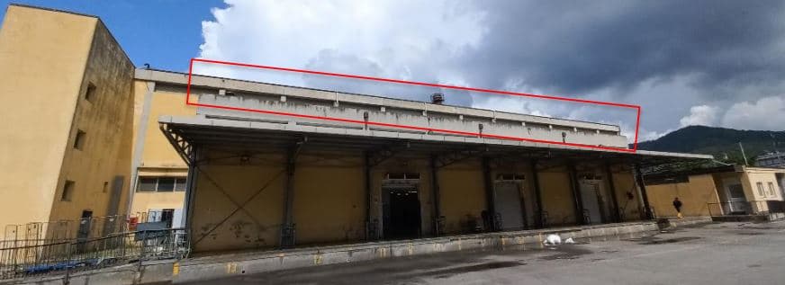 Mercato ittico, il Comune studia una nuova sede: “Potrà prevedere anche la vendita al dettaglio”