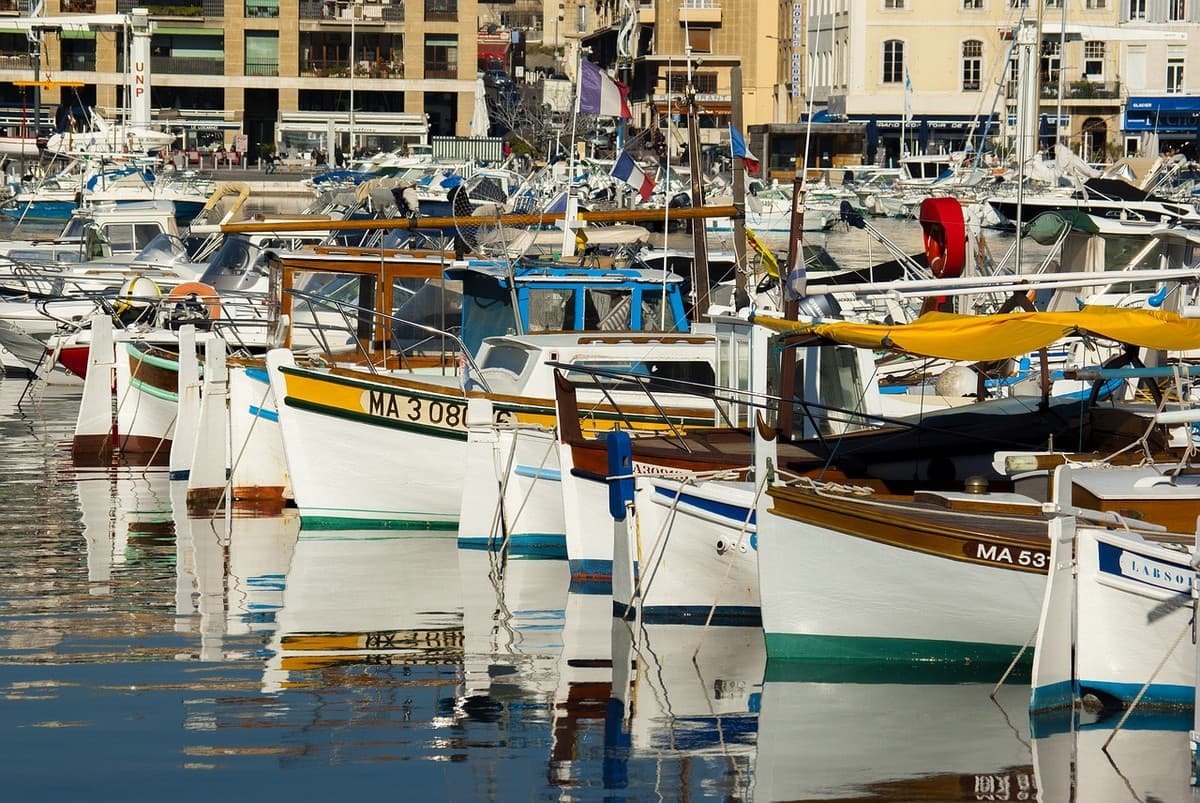 Pesca e acquacoltura, arrivano gli indennizzi contro i rincari della crisi in Medioriente