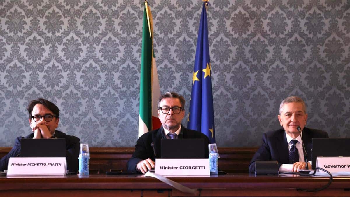 giorgetti