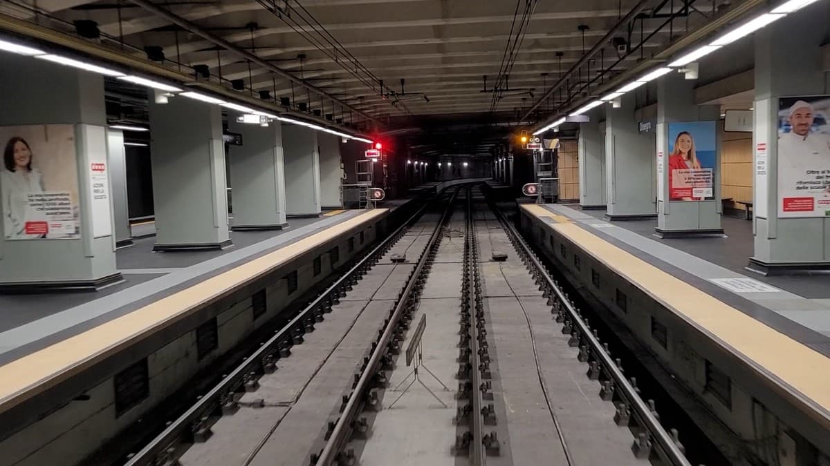 Dj-set al Porto Antico per il Fuori Salone: venerdì 2 ottobre la metropolitana prolunga l'orario