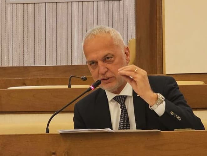 Senato, Bergesio (Lega): ok in Commissione al parere su rilancio area industriale Savona