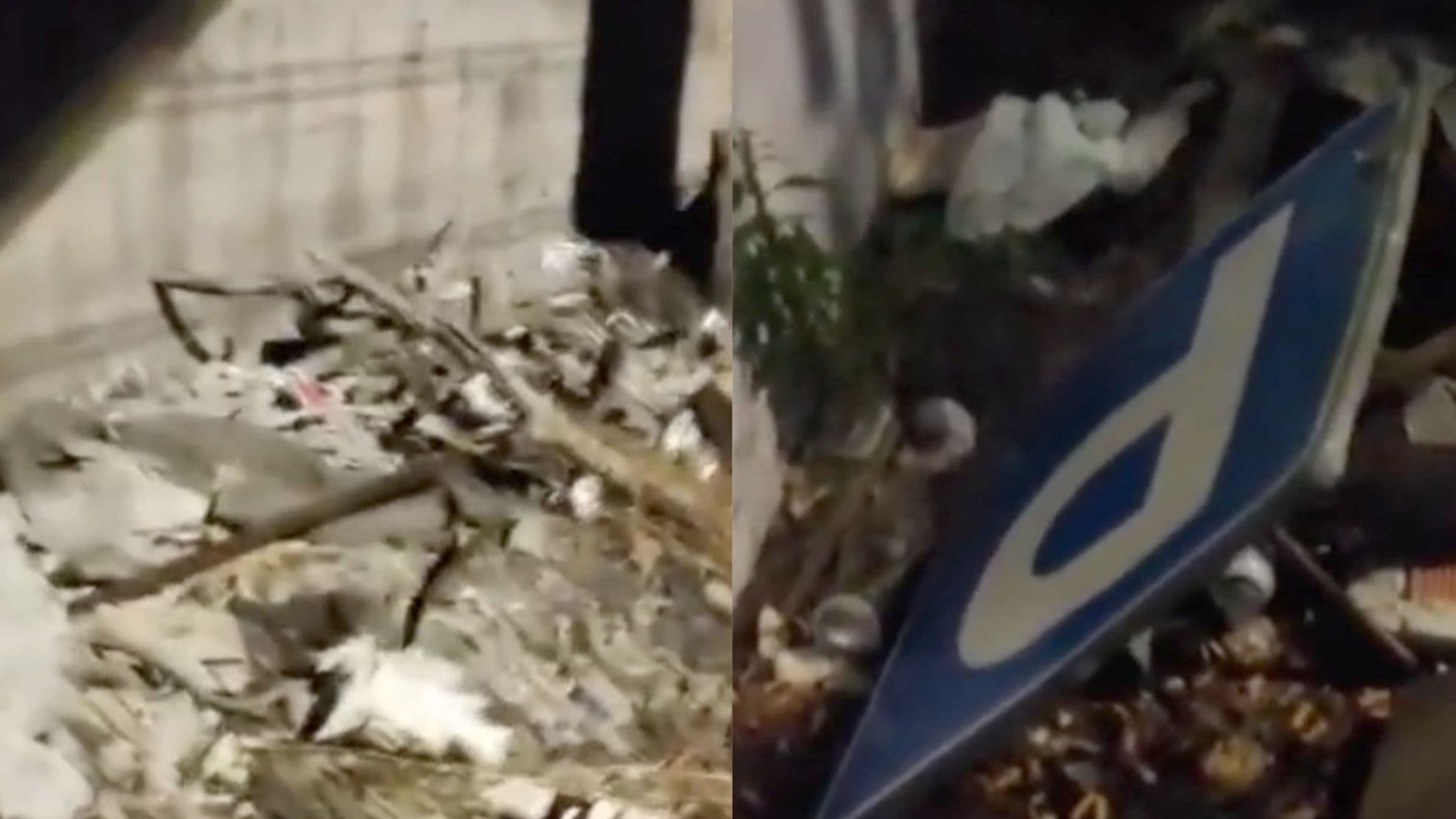Degrado alla stazione di Sestri Ponente, il Comitato Rinnovamento Ponente: "Serve un intervento urgente"