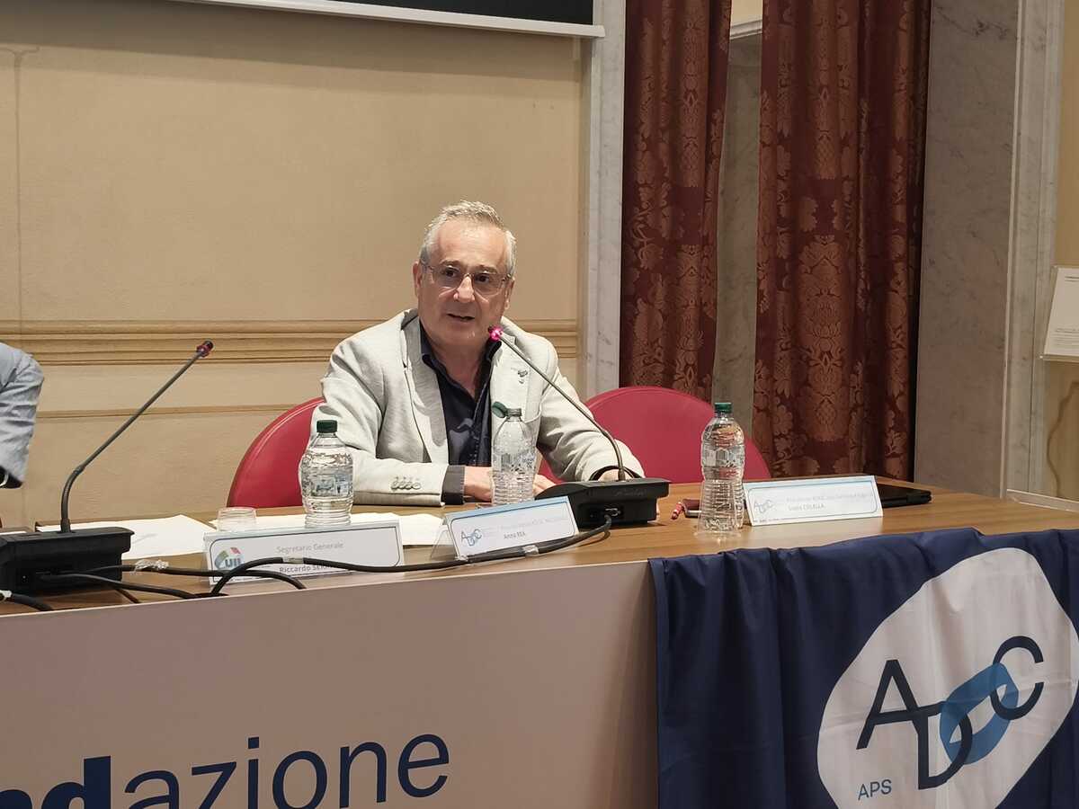 Congresso Regionale ADOC Liguria: Lucio Colella confermato Presidente, Stuppia e Criniti Vicepresidenti