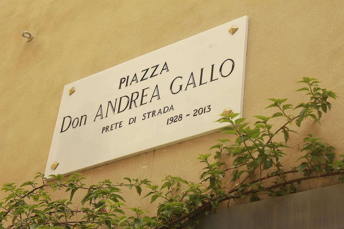 Centro storico, anche ad agosto prosegue il Progetto di Comunità nel Ghetto
