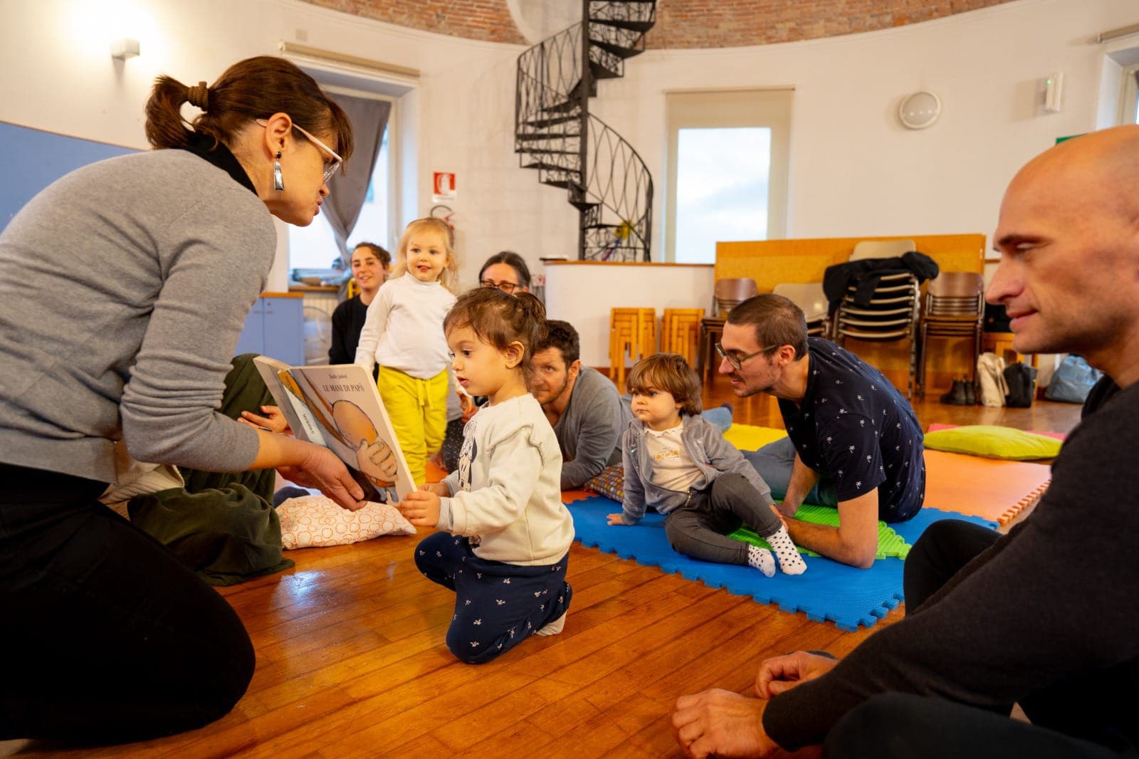 I musei diventano a misura di bambino: "In viaggio con Gulliver" si allarga al centro e a Pegli