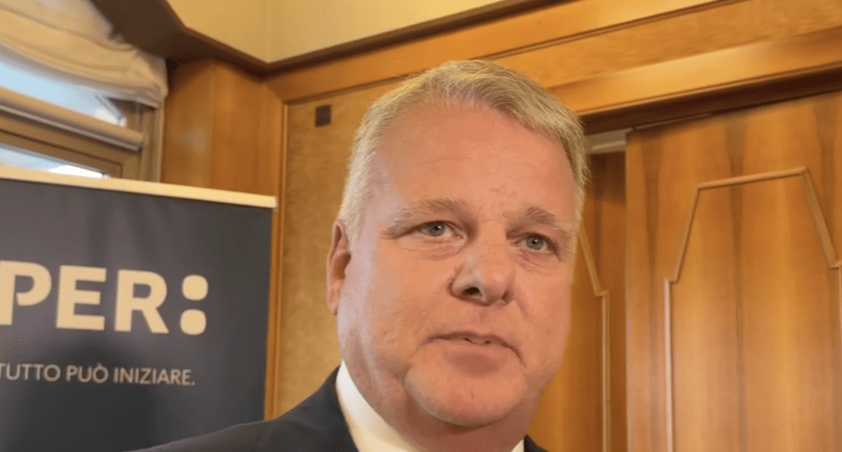 Giuseppe La Boria nominato Presidente della Commissione Regionale Abi Liguria