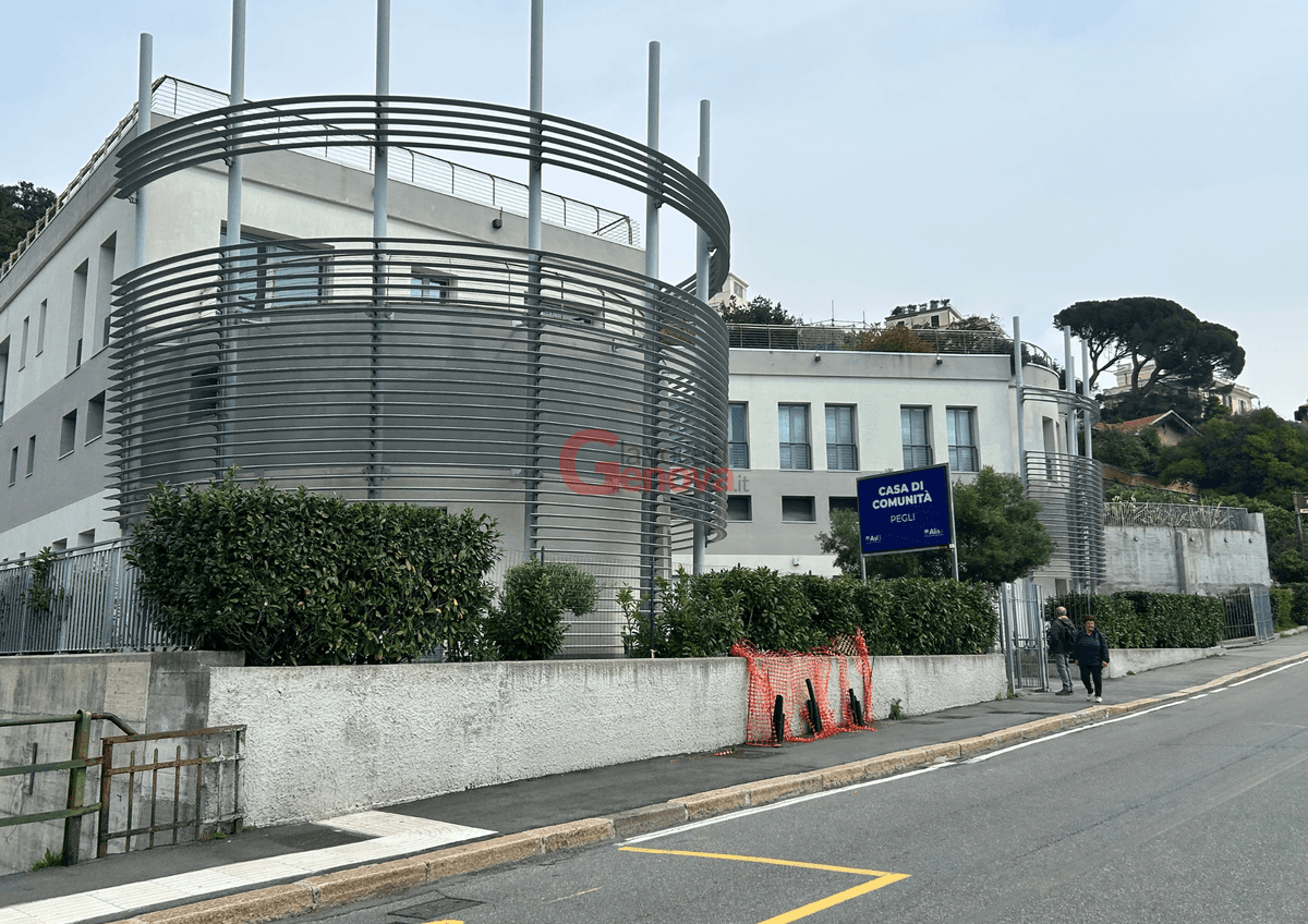 Pegli, in mille e cinquecento senza medico di base. Bruzzone (Lista Salis): “Non basta l’aggregazione con le Case di Comunità”