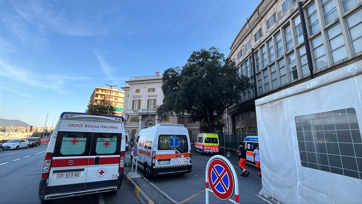 Pronto soccorso intasati, la denuncia di Giordano (M5S): "Basta slogan, dalla Regione serve responsabilità" 