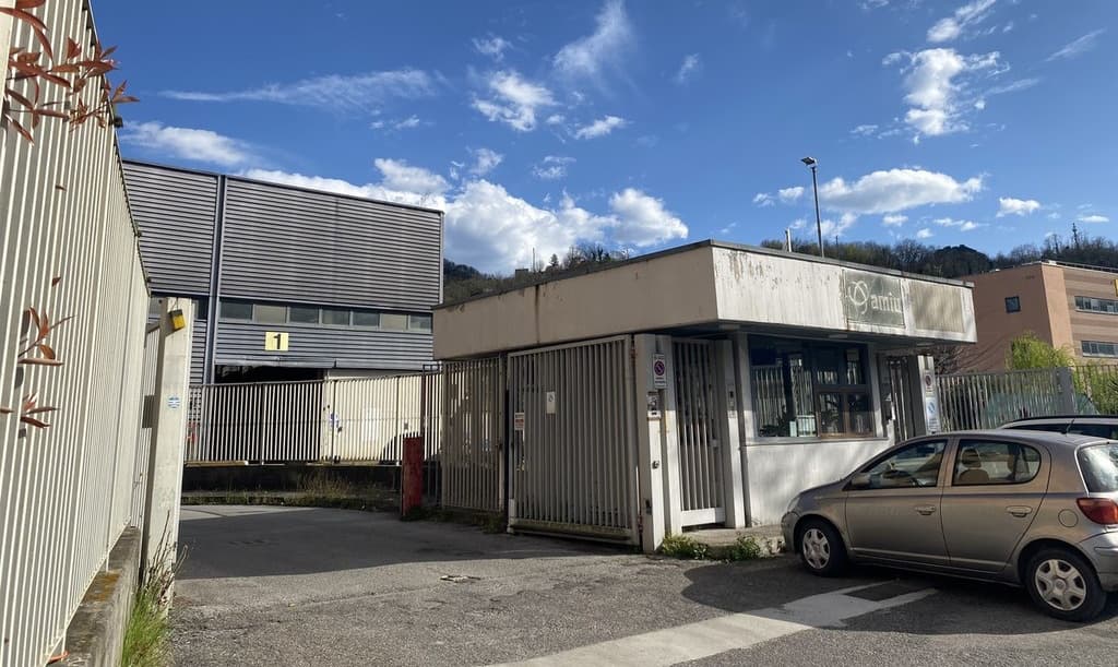 Bolzaneto, il Comitato Non Solo Borgo chiede interventi immediati contro odori e rumori dall’impianto AMIU di via Sardorella