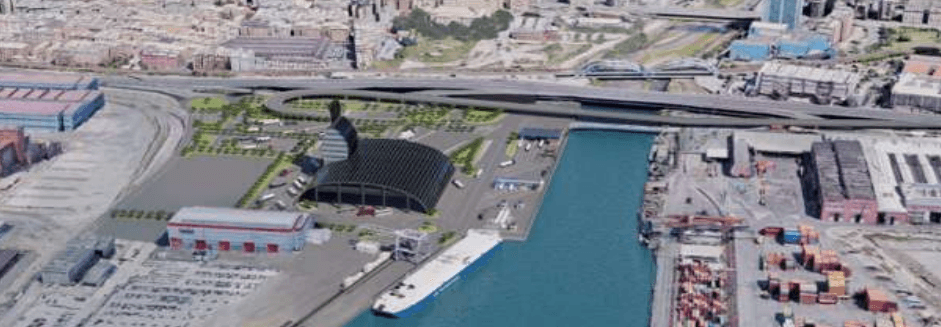 Sbloccato il progetto del nuovo Autoparco portuale, al via i tavoli tecnici dell'Autorità di Sistema