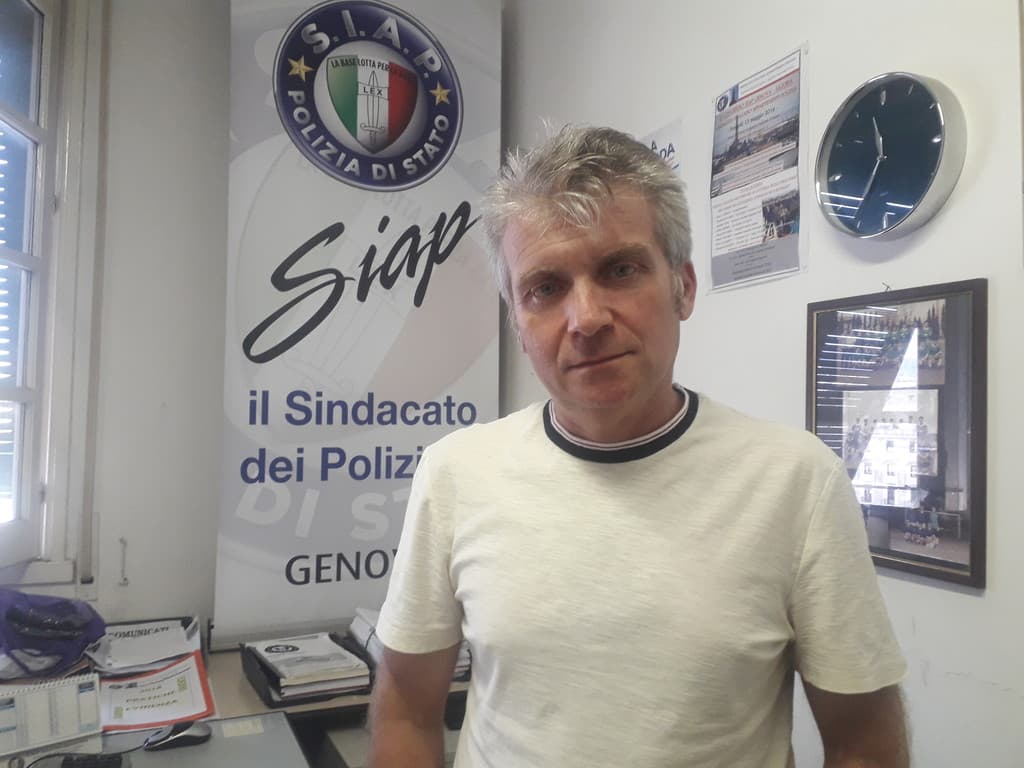 Alloggi per le forze dell'ordine, il SIAP incontra la Regione Liguria