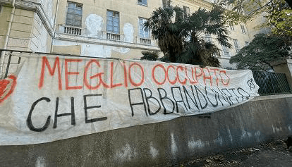 Spazi sociali, in Consiglio è scontro tra maggioranza e opposizione