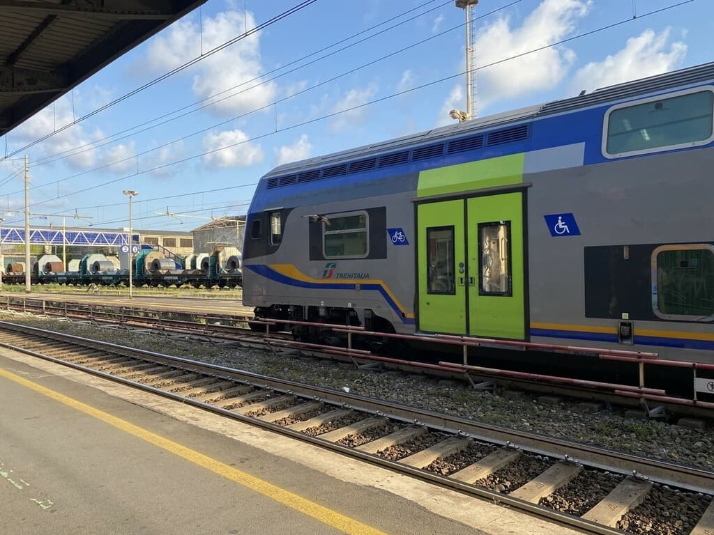 Treni Genova-Roma, due weekend di modifiche a settembre: Frecce deviate e Intercity cancellati o limitati