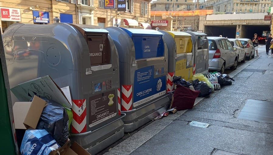 Tari, Lega: “Aumento inaccettabile, deciso al fotofinish e senza confronto”