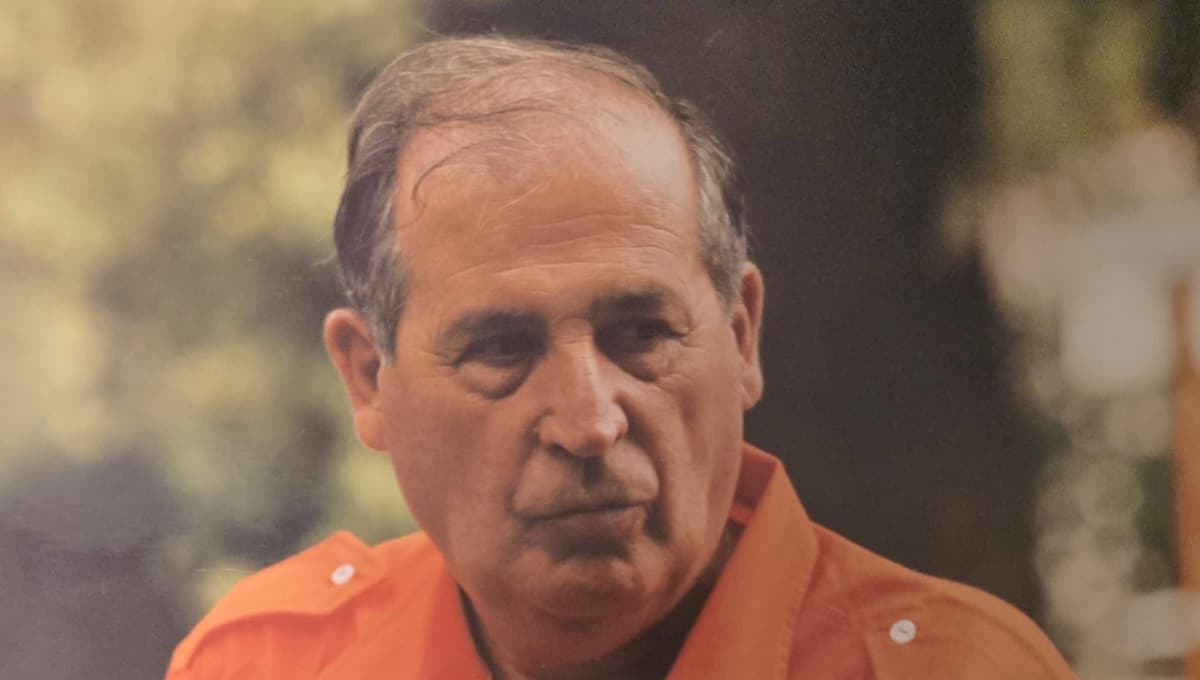 Addio a Renato Bonassi, storico presidente della Croce Verde di Quarto: "Ha cresciuto generazioni di volontari"