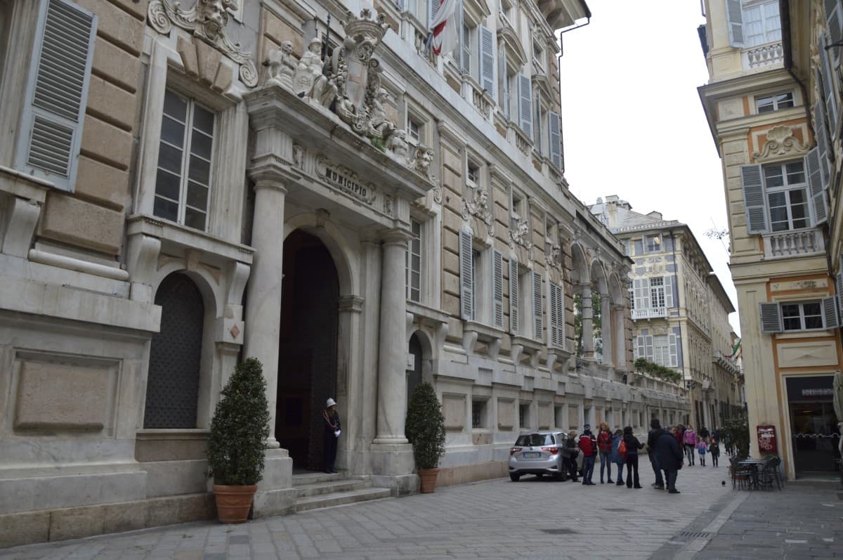 Sicurezza degli edifici comunali, via a un piano da 1,5 milioni di euro