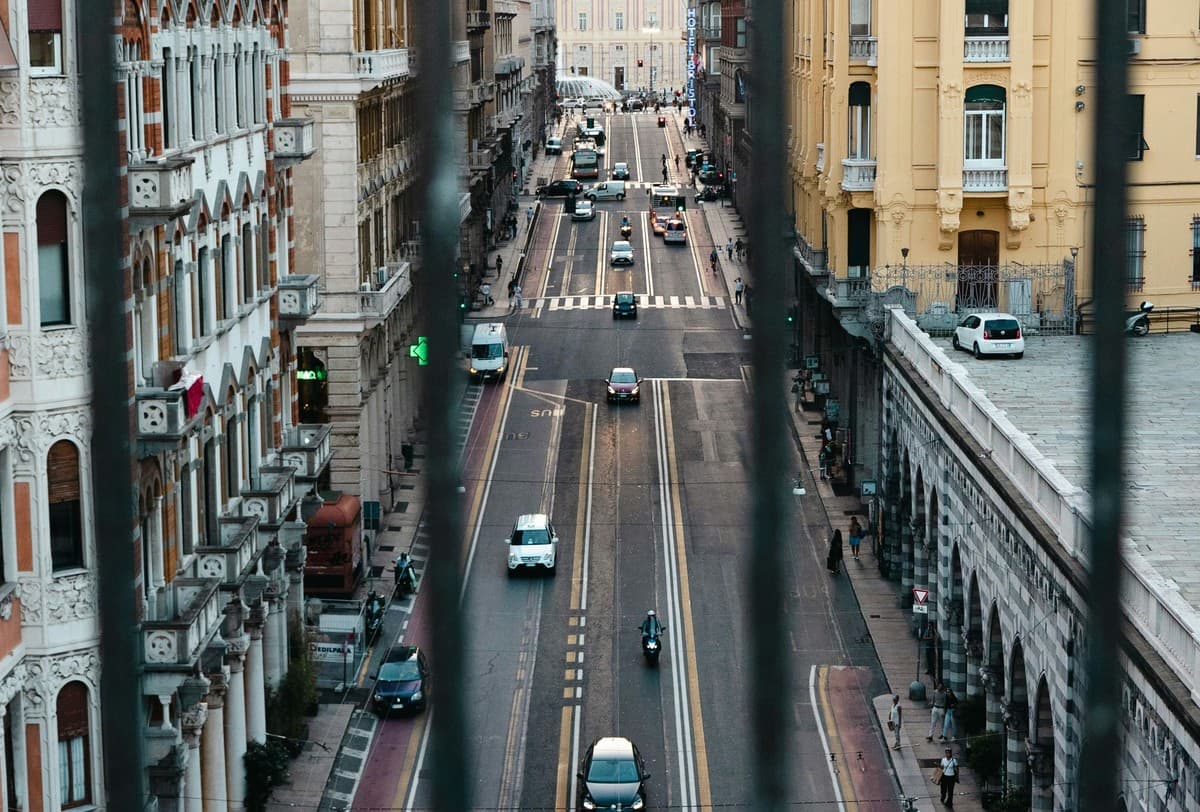 Confcommercio e CIV chiedono un cambio di passo a Genova: "Basta considerarci solo organizzatori di eventi"