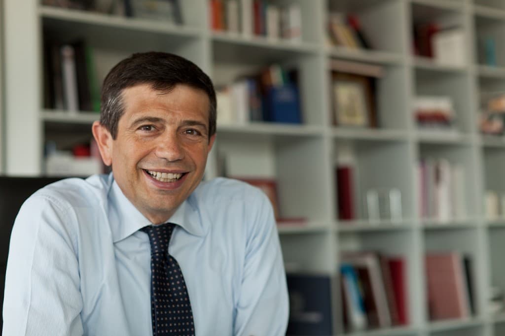 Lupi promuove l’operazione Intesa-Mps: “Può rafforzare il sistema bancario italiano”